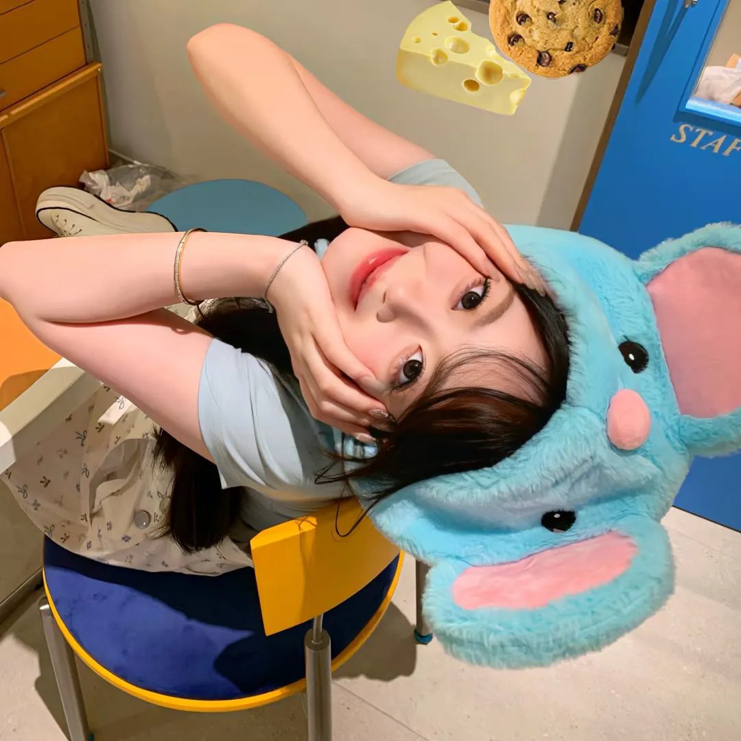 宅男慢半拍