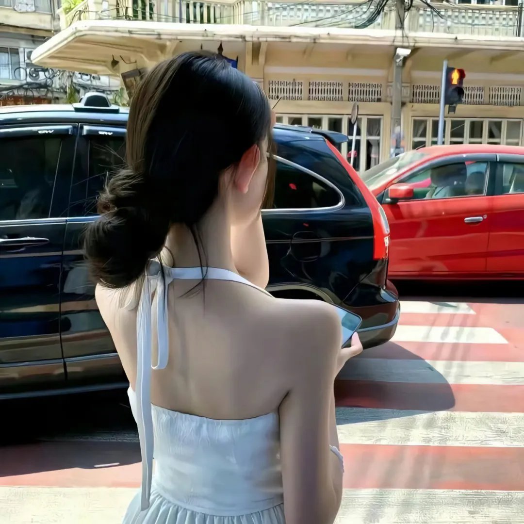我的恐怖前任